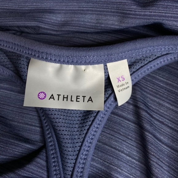 Athleta Swift Reach & Restore Tank Top - Picture 13 of 14